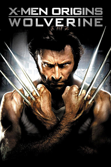 دانلود فیلم مردان ایکس ولورین  X-Men Origins: Wolverine 2009 + دوبله فارسی